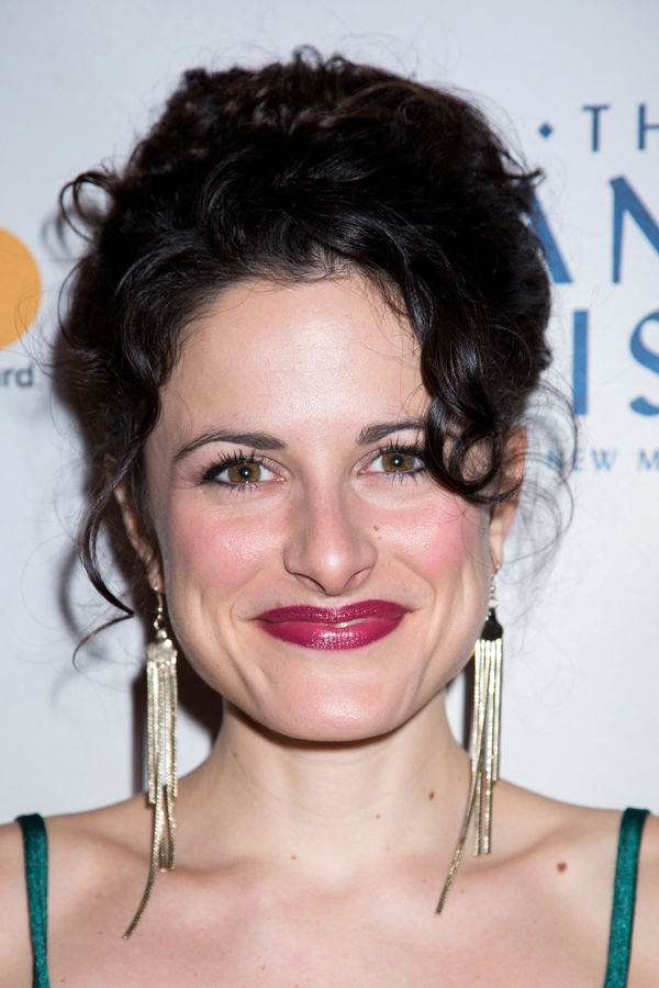 Photo Coverage: THE BAND'S VISIT Celebrates Opening Night on Broadway! Image