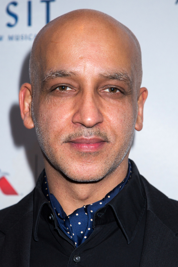 Photo Coverage: THE BAND'S VISIT Celebrates Opening Night on Broadway! Image