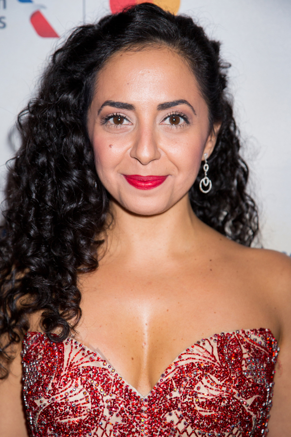 Photo Coverage: THE BAND'S VISIT Celebrates Opening Night on Broadway! Image