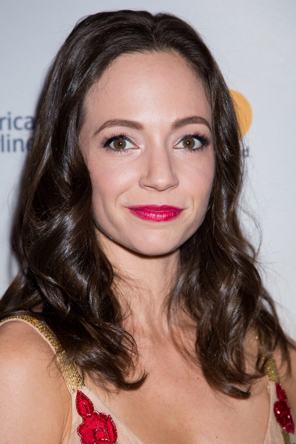 Photo Coverage: THE BAND'S VISIT Celebrates Opening Night on Broadway! Image