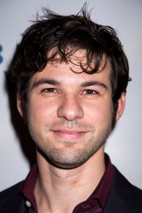 Photo Coverage: THE BAND'S VISIT Celebrates Opening Night on Broadway! Image
