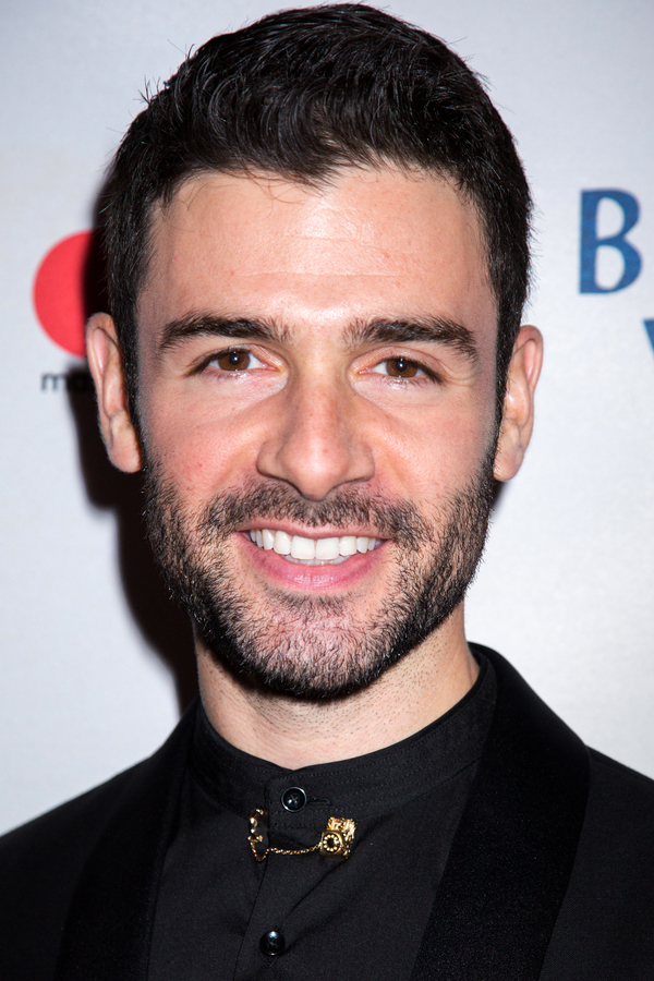 Photo Coverage: THE BAND'S VISIT Celebrates Opening Night on Broadway! Image