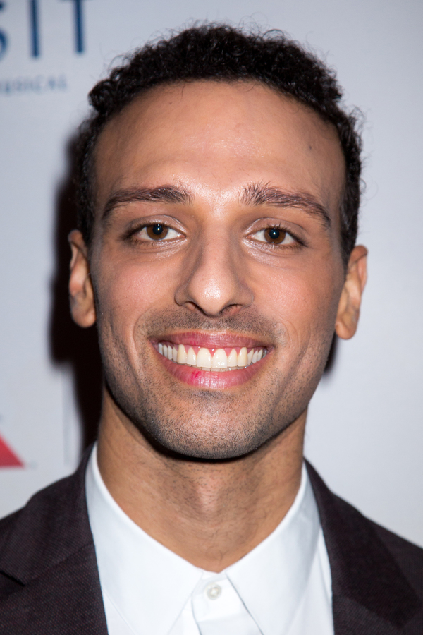 Photo Coverage: THE BAND'S VISIT Celebrates Opening Night on Broadway! Image