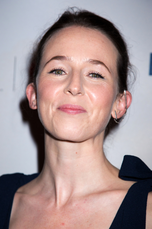 Photo Coverage: THE BAND'S VISIT Celebrates Opening Night on Broadway! Image