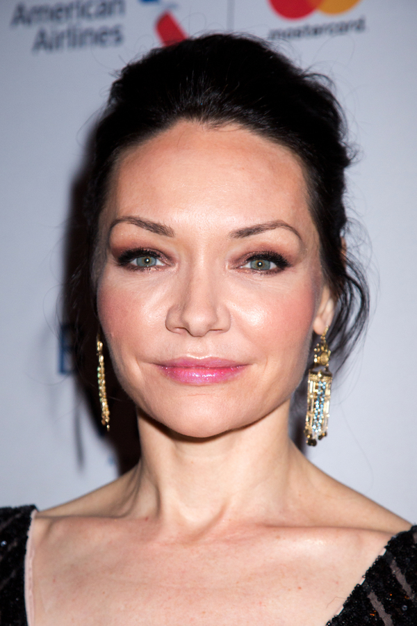Photo Coverage: THE BAND'S VISIT Celebrates Opening Night on Broadway! Image