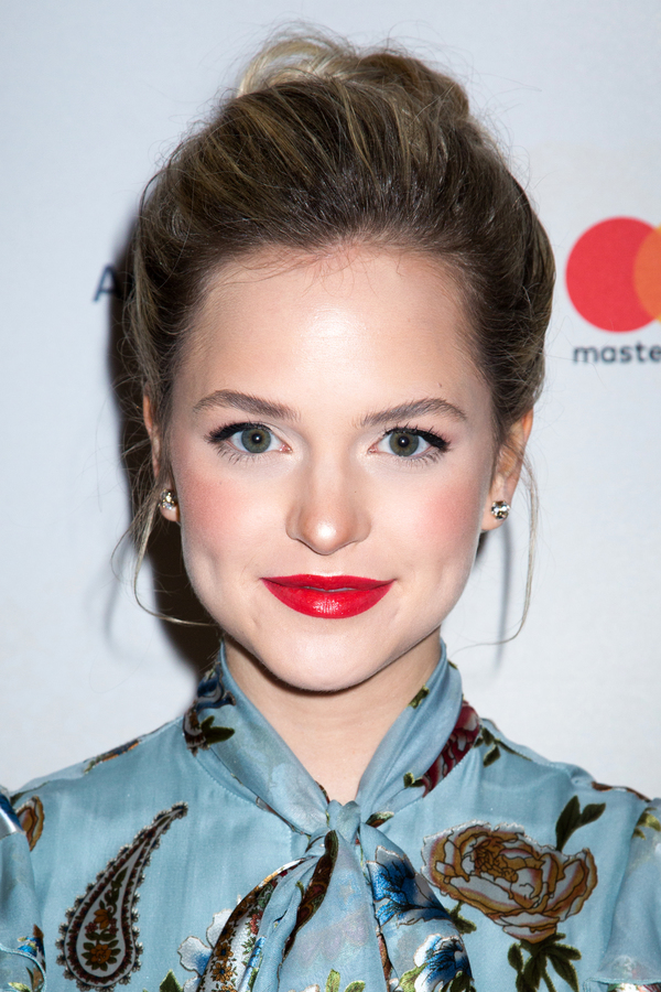 Photo Coverage: On the Opening Night Red Carpet for THE BAND'S VISIT! Image
