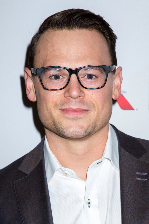 Photo Coverage: On the Opening Night Red Carpet for THE BAND'S VISIT! Image
