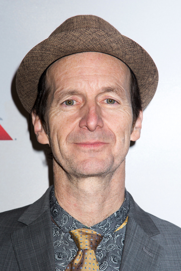 Photo Coverage: On the Opening Night Red Carpet for THE BAND'S VISIT! Image