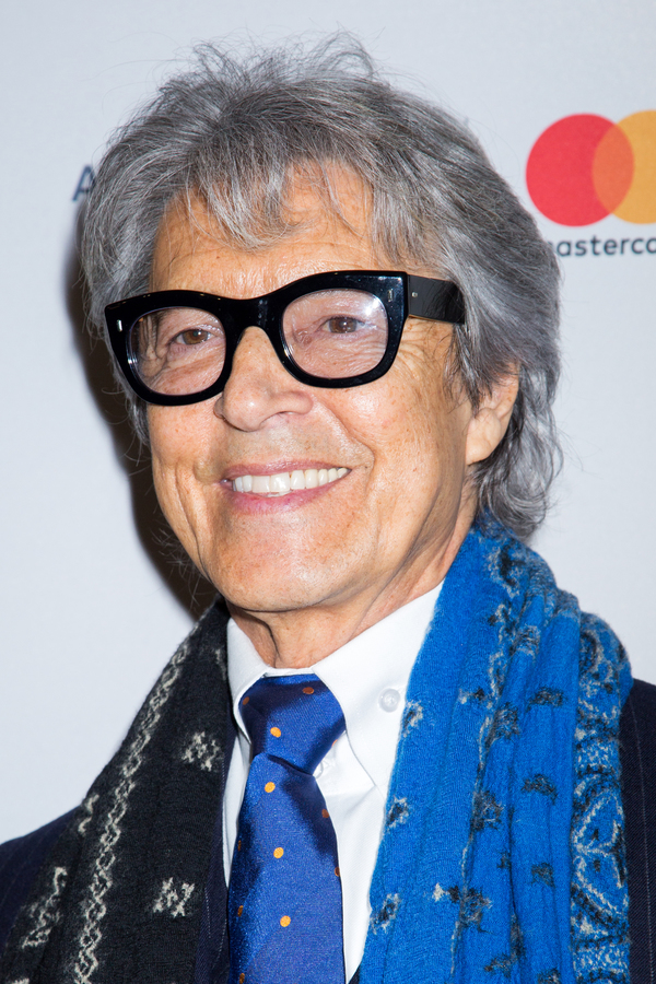 Photo Coverage: On the Opening Night Red Carpet for THE BAND'S VISIT! Image