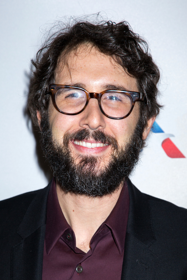 Photo Coverage: On the Opening Night Red Carpet for THE BAND'S VISIT! Image