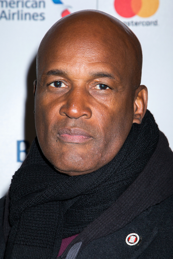 Photo Coverage: On the Opening Night Red Carpet for THE BAND'S VISIT! Image