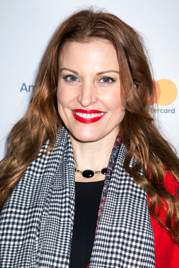 Photo Coverage: On the Opening Night Red Carpet for THE BAND'S VISIT! Image