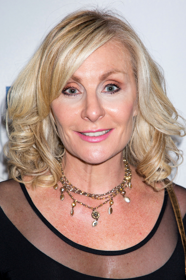 Photo Coverage: On the Opening Night Red Carpet for THE BAND'S VISIT! Image