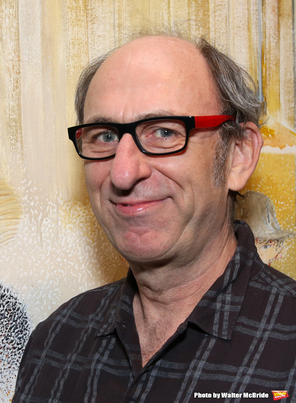 Photo Coverage: Kate Mulgrew Hosts the Vineyard Theatre's Annual Emerging Artists Luncheon Image