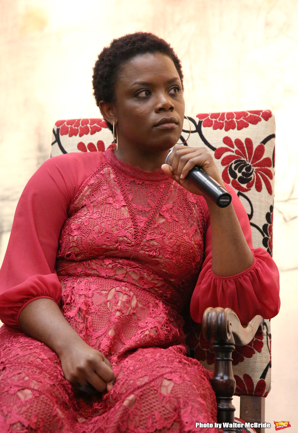 Antoinette Nwandu  Photo