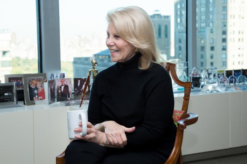 Industry Interview: Daryl Roth and Hal Luftig's KINKY BOOTS are Made for Running Image