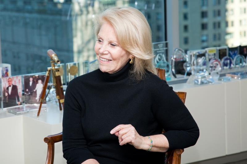 Industry Interview: Daryl Roth and Hal Luftig's KINKY BOOTS are Made for Running Image
