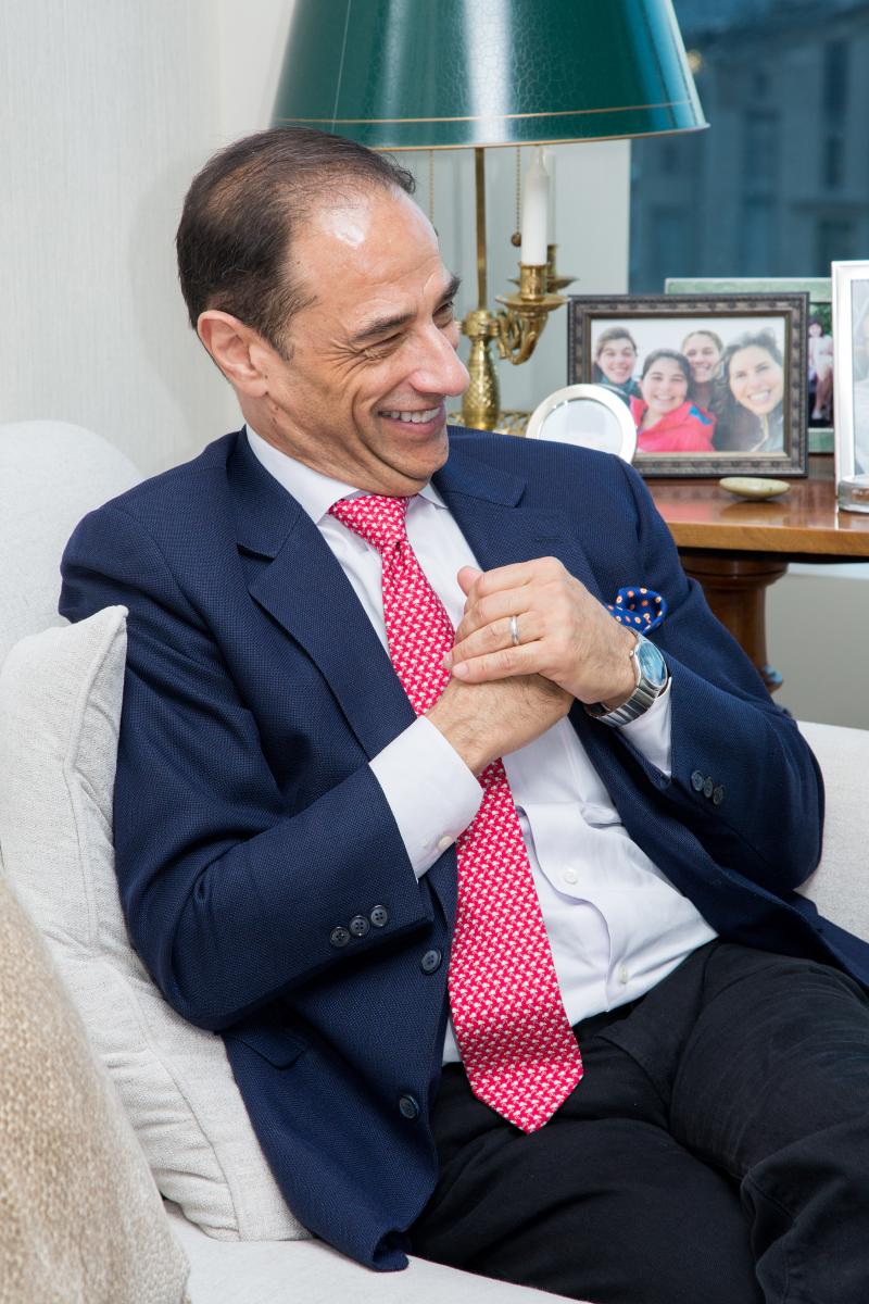 Industry Interview: Daryl Roth and Hal Luftig's KINKY BOOTS are Made for Running Image