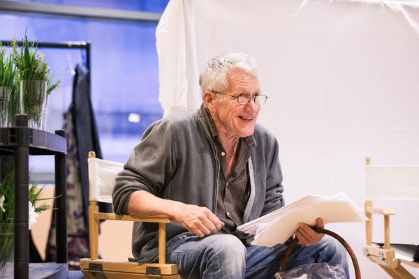 Photo Flash: In Rehearsal for Theatre Royal Stratford East's RAPUNZEL Image