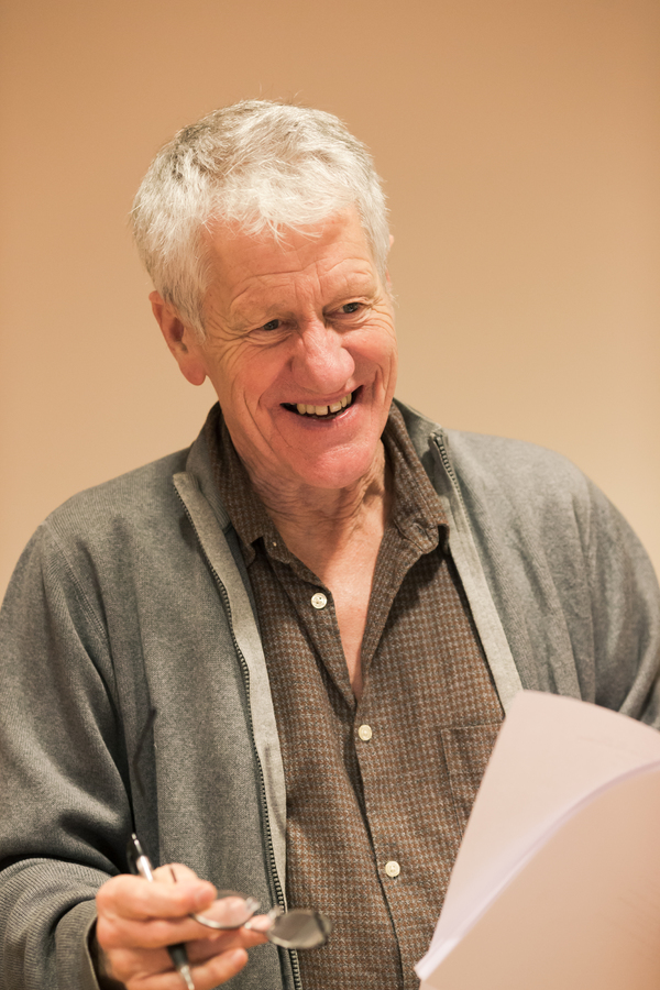 Photo Flash: In Rehearsal for Theatre Royal Stratford East's RAPUNZEL Image