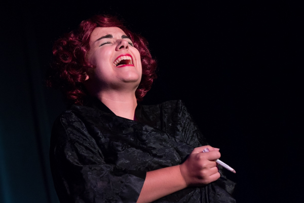 Photo Coverage: First look at Imagine Productions' REEFER MADNESS Image