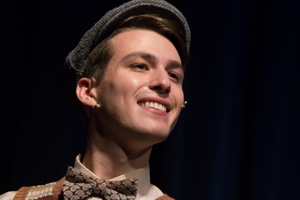 Photo Coverage: First look at Imagine Productions' REEFER MADNESS Image