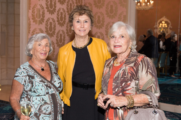 Photo Flash: CULTURE & COCKTAILS at The Colony Attracts 150 to Opening Conversation Image