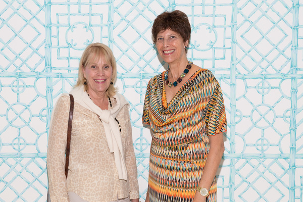 Photo Flash: CULTURE & COCKTAILS at The Colony Attracts 150 to Opening Conversation 