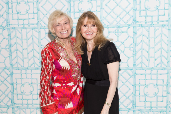 Photo Flash: CULTURE & COCKTAILS at The Colony Attracts 150 to Opening Conversation Image