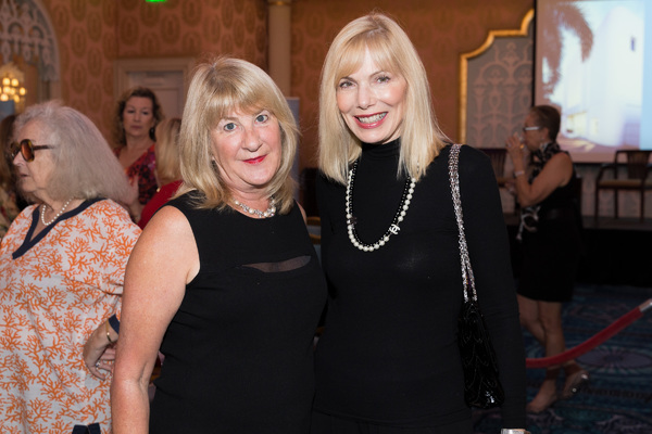 Photo Flash: CULTURE & COCKTAILS at The Colony Attracts 150 to Opening Conversation Image