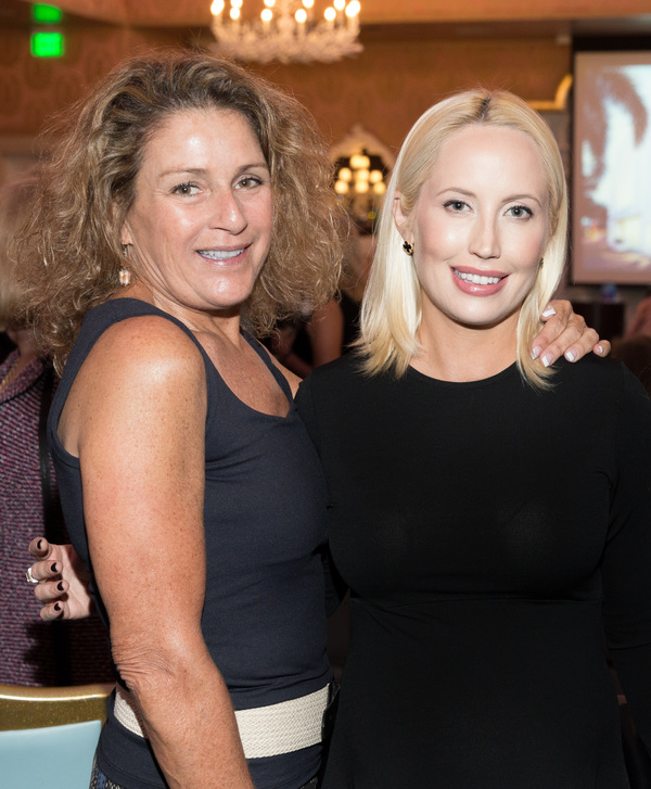 Photo Flash: CULTURE & COCKTAILS at The Colony Attracts 150 to Opening Conversation Image
