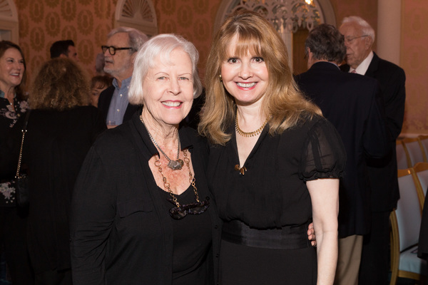 Photo Flash: CULTURE & COCKTAILS at The Colony Attracts 150 to Opening Conversation Image
