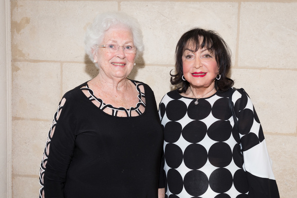 Photo Flash: CULTURE & COCKTAILS at The Colony Attracts 150 to Opening Conversation Image