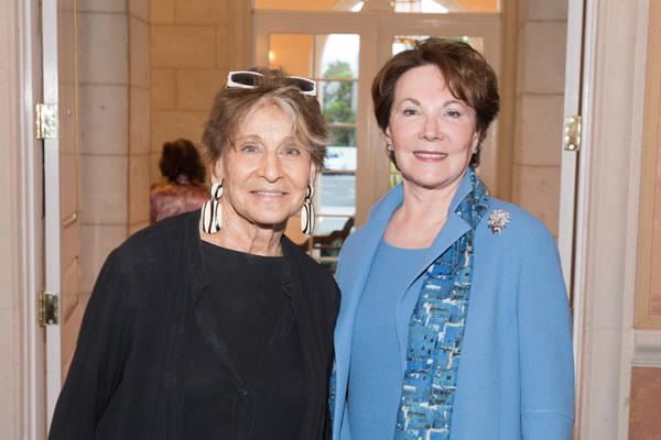 Photo Flash: CULTURE & COCKTAILS at The Colony Attracts 150 to Opening Conversation Image