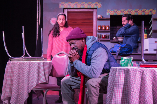 Photo Flash: Rajiv Joseph's THE LAKE EFFECT In Cleveland Image