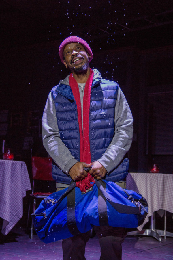 Photo Flash: Rajiv Joseph's THE LAKE EFFECT In Cleveland Image