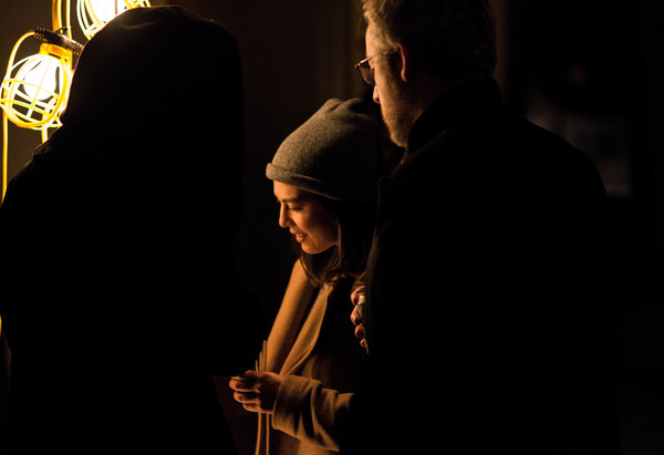 Photo Flash: Spring Street Social Society presents SECRET SUPPER THE MUSICAL Image