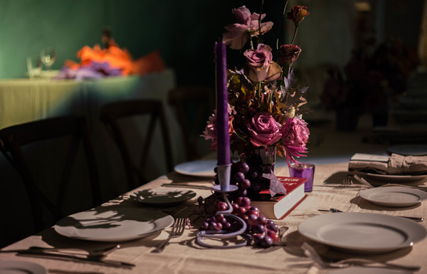 Photo Flash: Spring Street Social Society presents SECRET SUPPER THE MUSICAL Image
