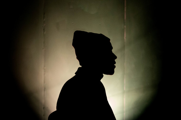 Photo Flash: Spring Street Social Society presents SECRET SUPPER THE MUSICAL Image