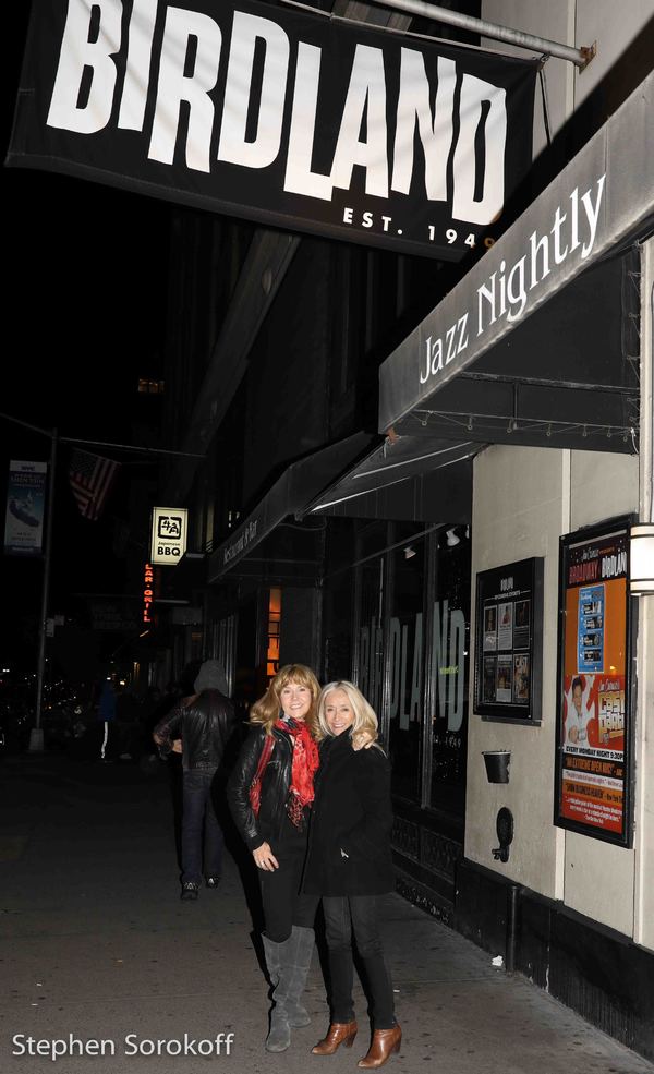 Photo Coverage: Django Reinhardt Festival in Full Swing at Birdland Image