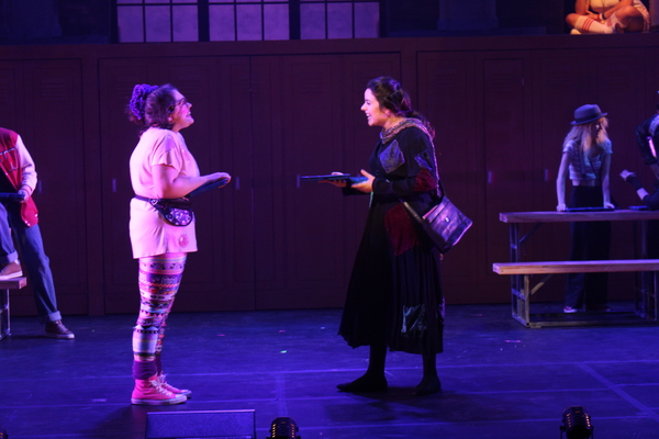 Photo Flash: Kennesaw State Opens HEATHERS: THE MUSICAL Image