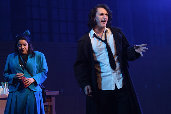 Photo Flash: Kennesaw State Opens HEATHERS: THE MUSICAL Image