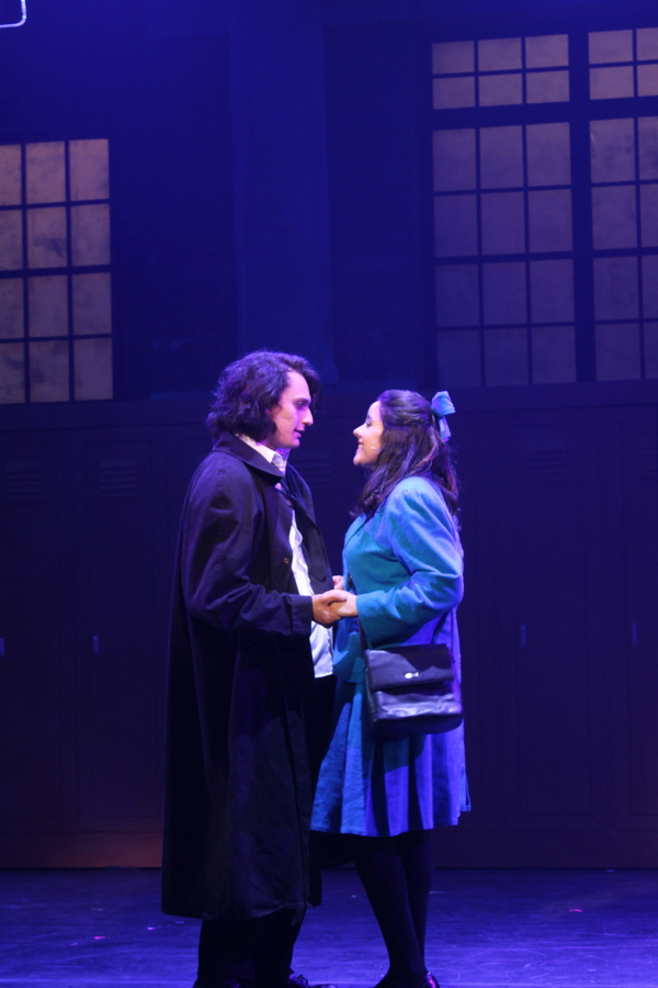 Photo Flash: Kennesaw State Opens HEATHERS: THE MUSICAL Image