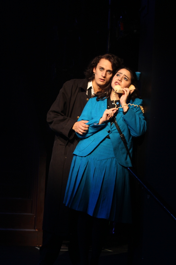 Photo Flash: Kennesaw State Opens HEATHERS: THE MUSICAL Image