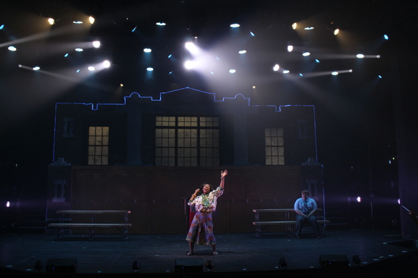 Photo Flash: Kennesaw State Opens HEATHERS: THE MUSICAL Image