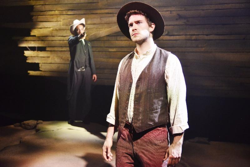 BWW Review: Losing the Thread with MUST