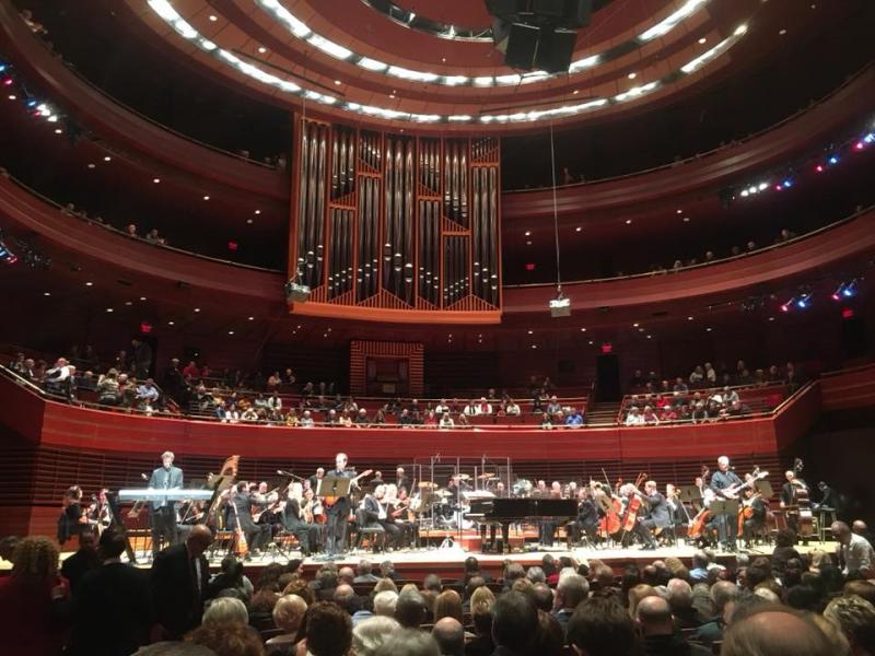 Review: Philly Pops MUSIC OF ELTON JOHN Soars! Image