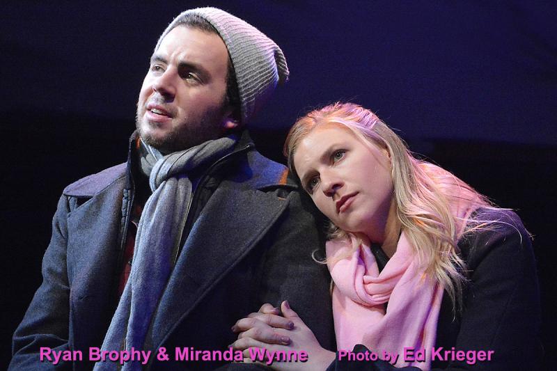 Review: Convergence of Fantastic Talents - Writing, Directing & Acting - Make ROTTERDAM a Destination You Need to Visit Image
