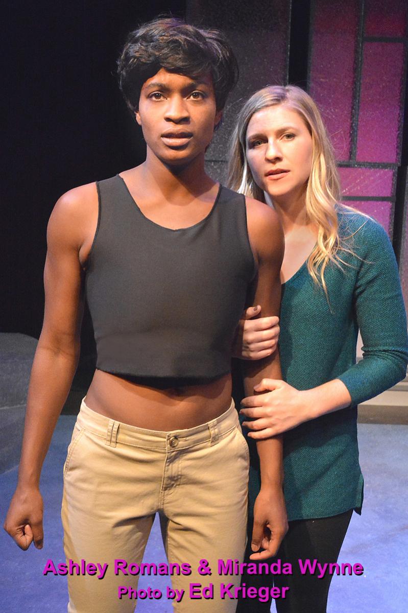 Review: Convergence of Fantastic Talents - Writing, Directing & Acting - Make ROTTERDAM a Destination You Need to Visit Image