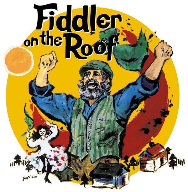 Review: Belmont University Musical Theatre's Remarkably Robust FIDDLER ON THE ROOF Image